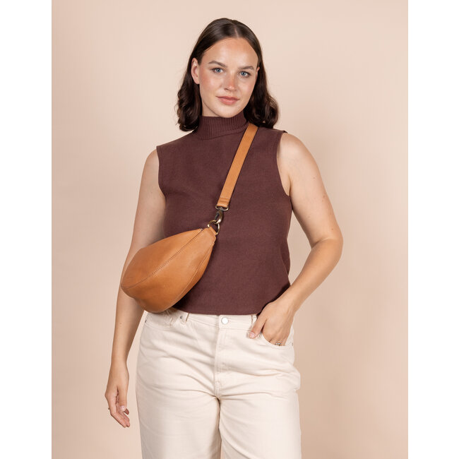 LEO BUM BAG Wild Oak