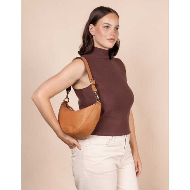 LEO BUM BAG Wild Oak