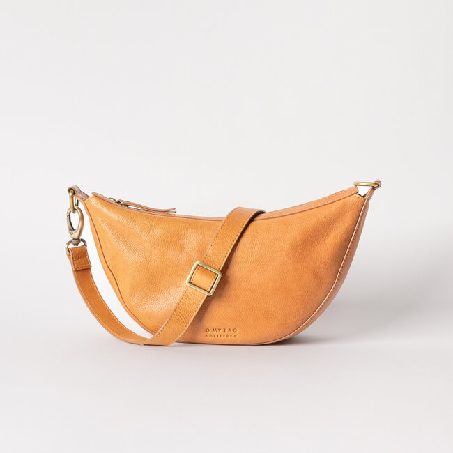 LEO BUM BAG Wild Oak