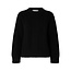 BRIANNA KNIT Black