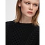 BRIANNA KNIT Black