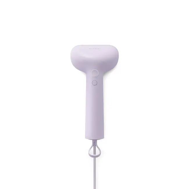 CIRRUS X HANDHELD STEAMER Lilac