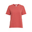 ODEYA SHIRT Mineral Red