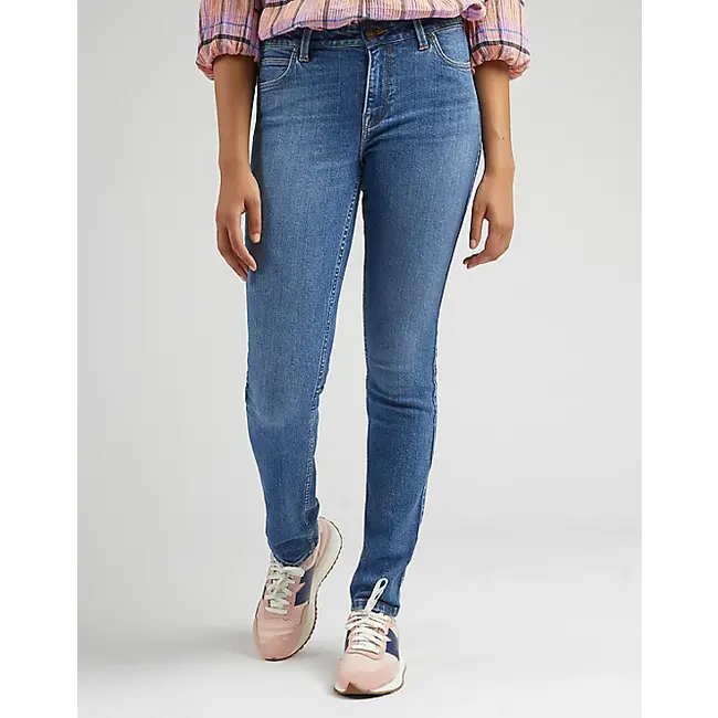 ELLY SLIM FIT Feels Like Indigo