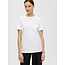 Selected Femme ESSENTIAL O-NECK TEE Bright White