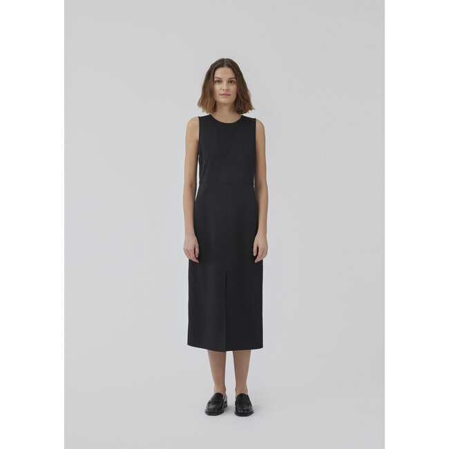 HOMER DRESS Black