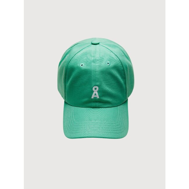 YENAAS CAP Bright Lime