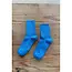 Le Bon Shoppe Her Socks Electric Blue