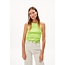 Armed Angels KANITAA TOP Super Lime