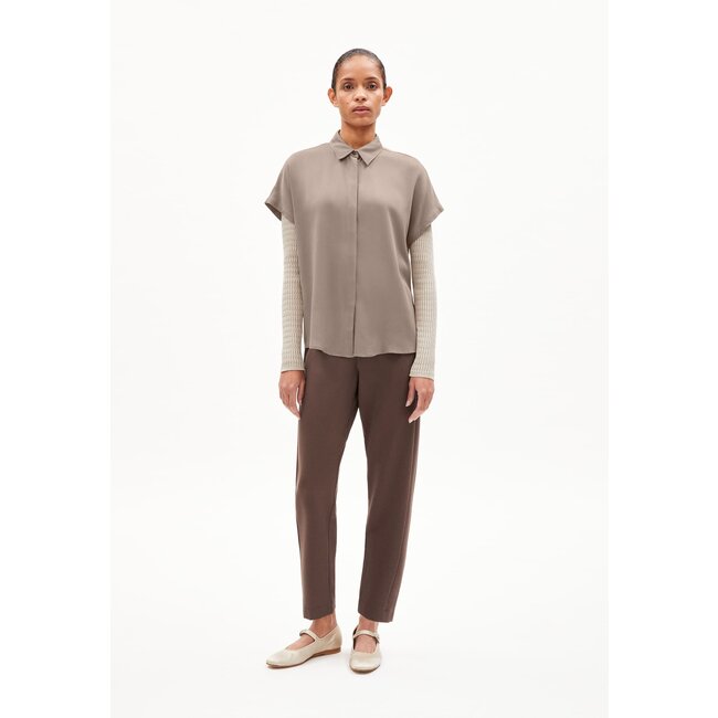 LARISAANA SHIRT Muddy Water