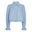 PRIMA ANGLAISE SHIRT Pale Blue