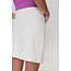 LULU SKIRT Bright White