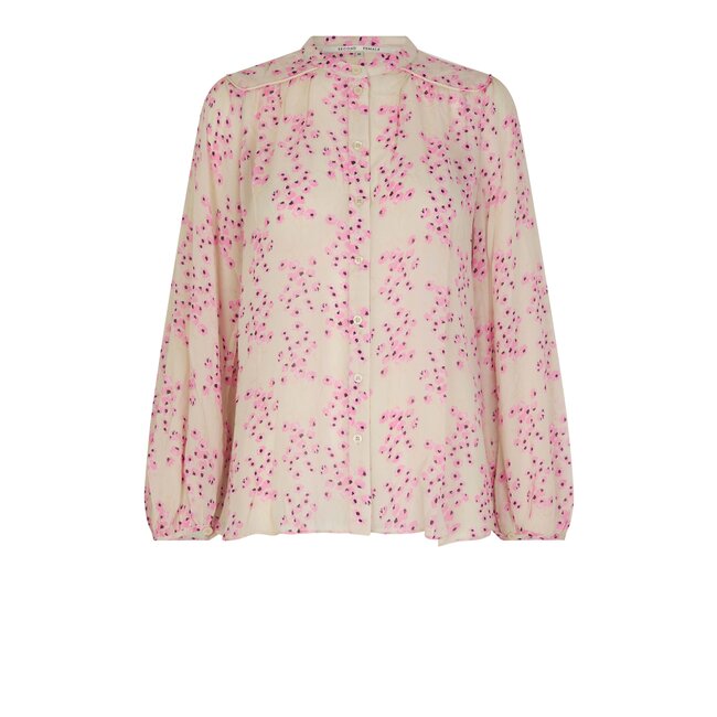 CILOA SHIRT Begonia Pink