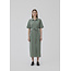 HUNTLEY DRESS Soft Moss