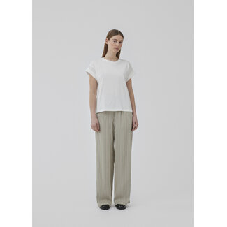 Mödstrom HISSA PANTS Soft Stripe