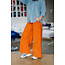 HELD SAM PANTS Orange