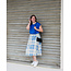 ELODIAA SKIRT College Check