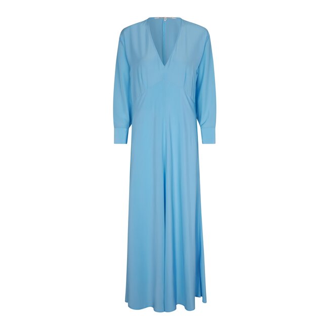 SILICAS DRESS Alaskan Blue