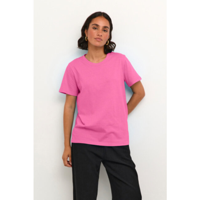 MARIN SHIRT Rose Violet