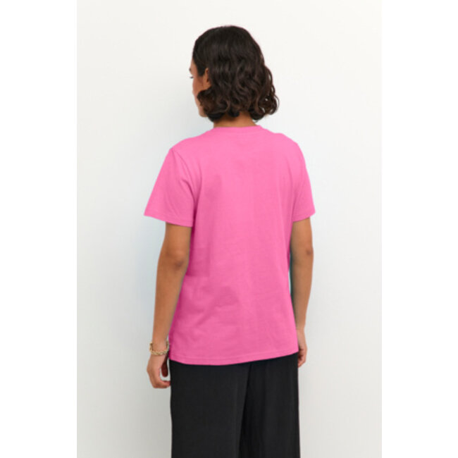 MARIN SHIRT Rose Violet