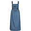 DYLAN DRESS Medium Blue Denim