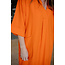 LIANA DRESS Orange