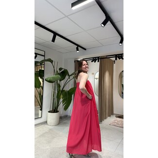 Co Couture CALLUM TUBE DRESS Margherita