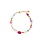 TROPICAL BLOSSOM GOLD Bracelet