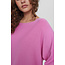 DAYA PULLOVER Fuchsia Pink