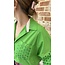 GWEN SHIRT Classic Green