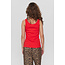 NURILEY TANK TOP High Risk Red