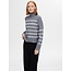 KAMMA ROLL NECK Medium Grey