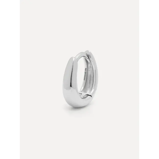 JOANNE CHUNKY DROP MINI Silver