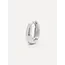 JOANNE CHUNKY DROP MINI Silver