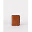 JAMIE WALLET Cognac