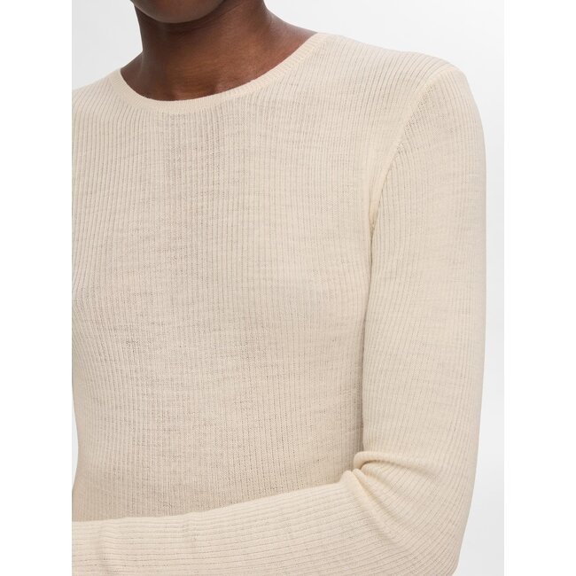 NAJA PULLOVER Birch