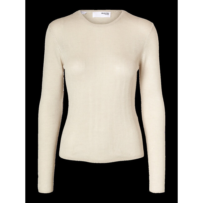 NAJA PULLOVER Birch