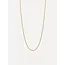 CHARM NECKLACE Gold