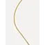 CHARM NECKLACE Gold