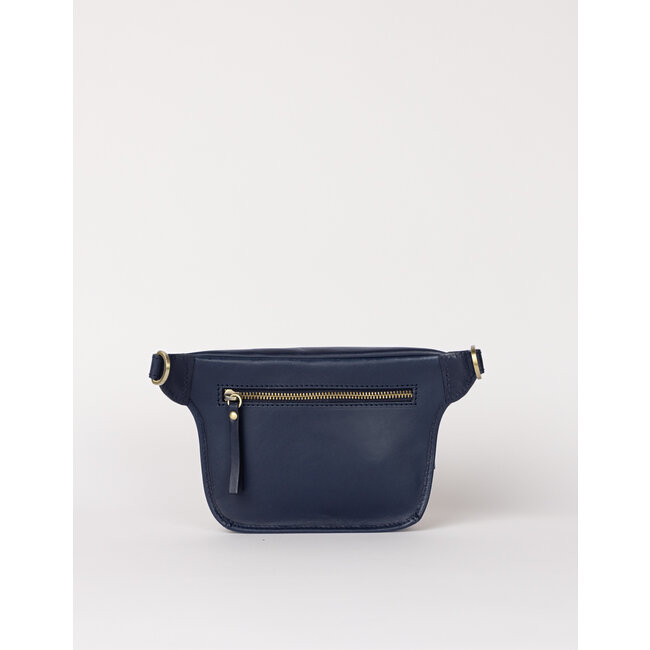 BECK BUM BAG Midnight Blue