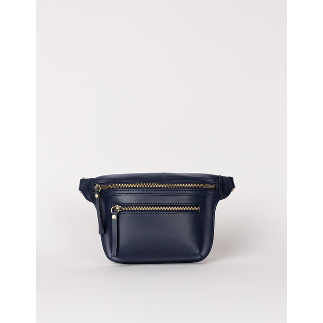 BECK BUM BAG Midnight Blue