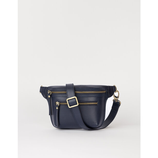 BECK BUM BAG Midnight Blue