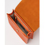 AUDREY MINI BAG Tangerine Orange
