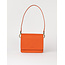 AUDREY MINI BAG Tangerine Orange