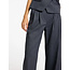 FENIA EXTRA WIDE PANTS Steel Gray
