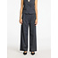 FENIA EXTRA WIDE PANTS Steel Gray