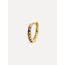 JEANNE STRASS EARRING Multicolor