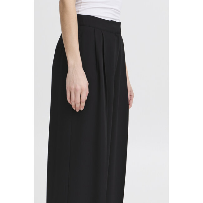 REYA PANTS Black