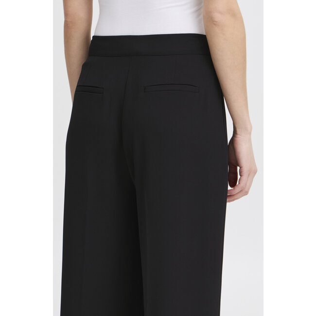 REYA PANTS Black