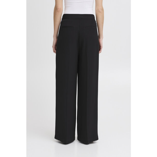 REYA PANTS Black